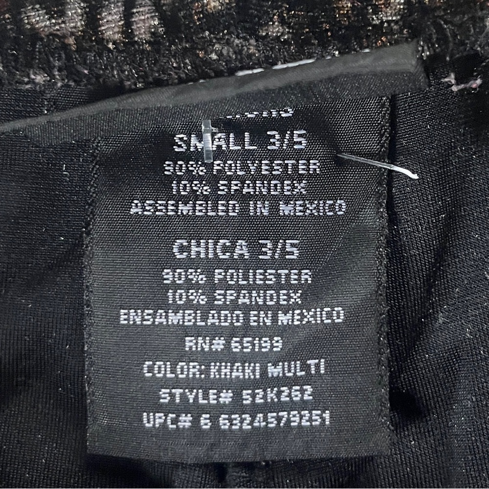 No Boundaries Y2k Cheetah Print Velour Flare Pants - image 3